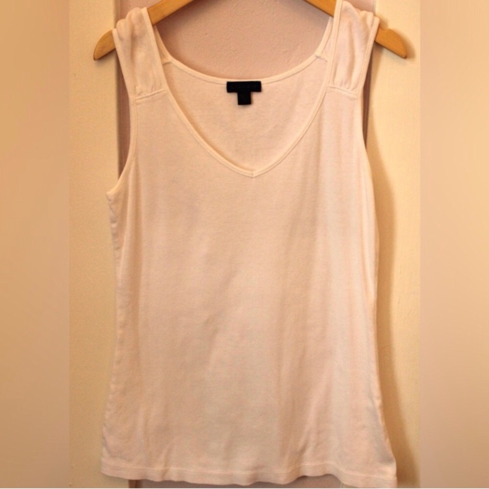 Lilla P V-Neck Tank Top
